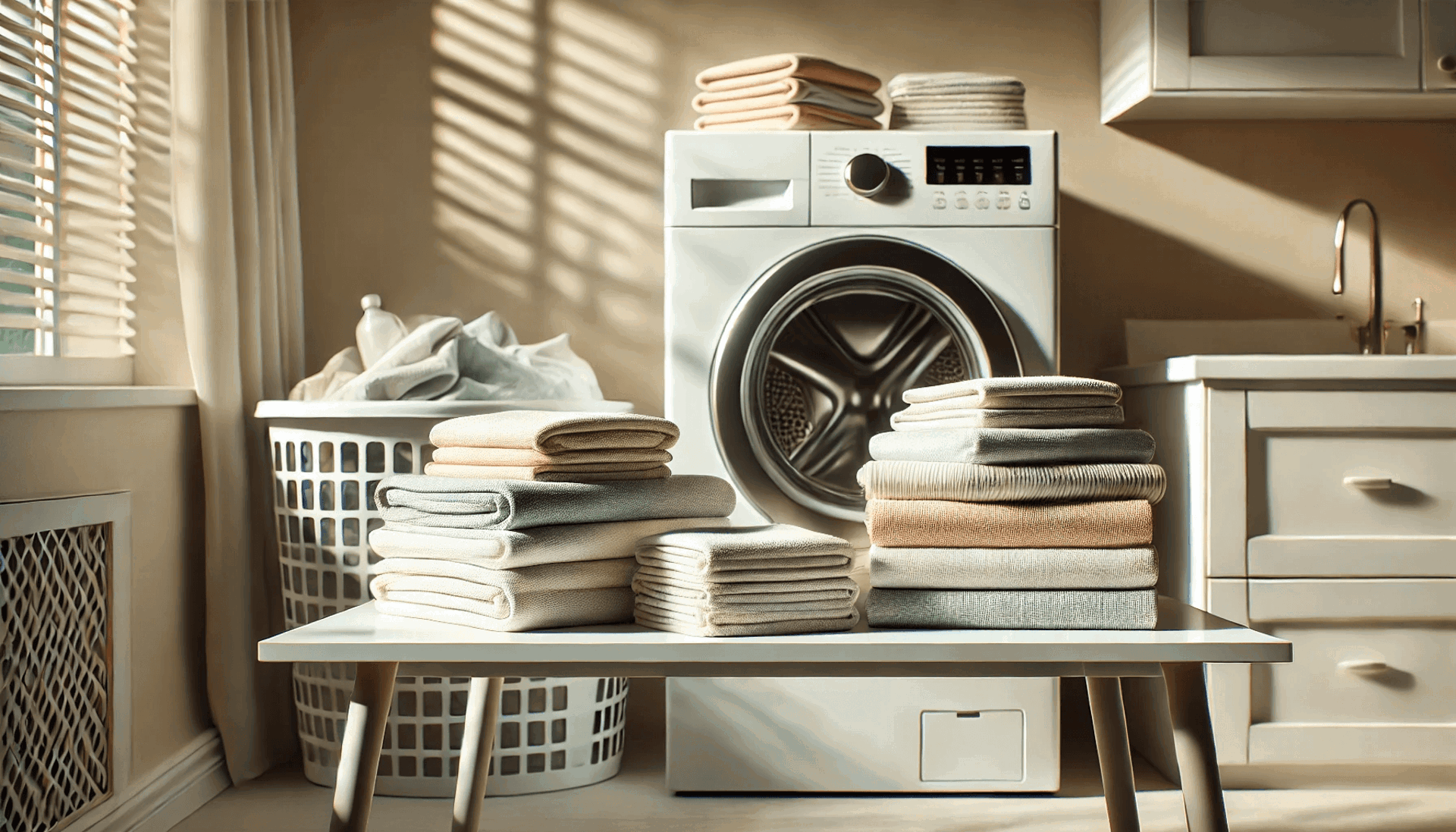 West Des Moines Linen Cleaning Service
