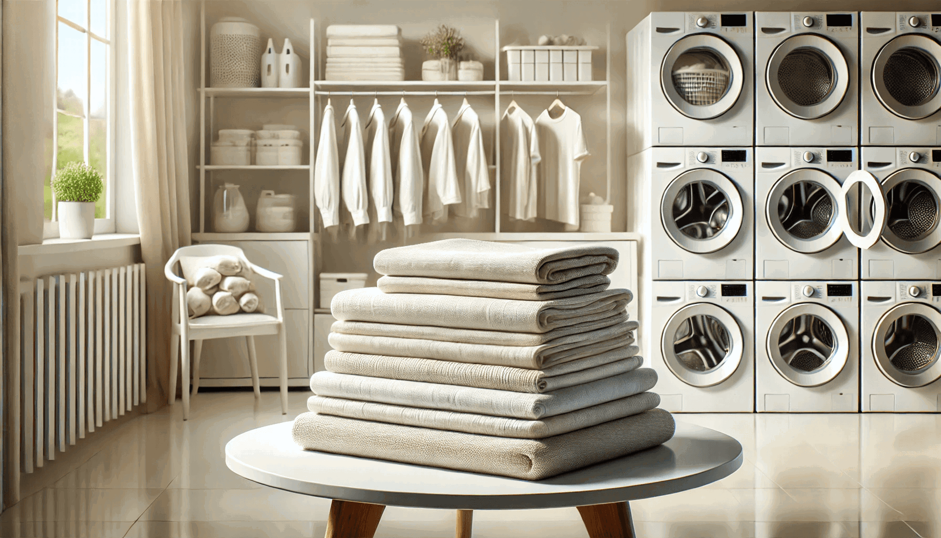 Saylorville Linen Cleaning Service