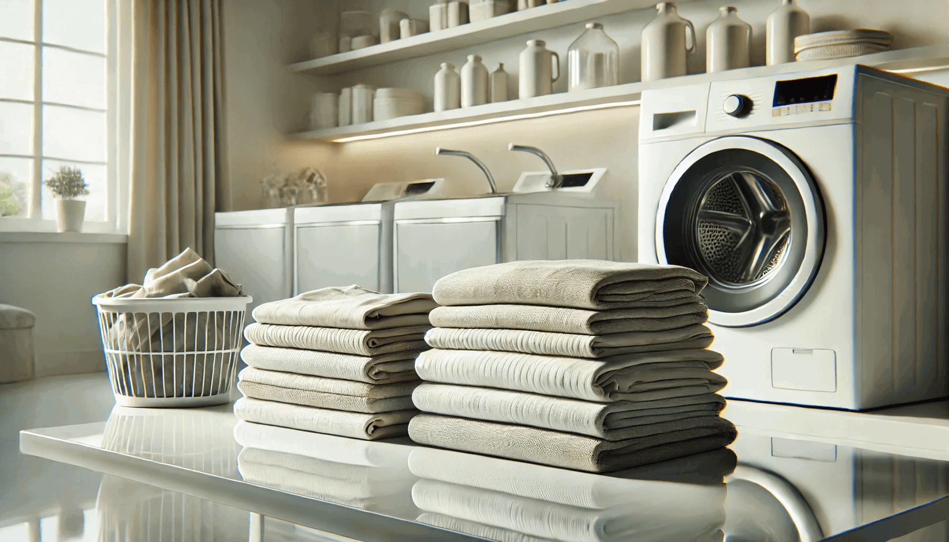 Waveland Woods Linen Cleaning Service