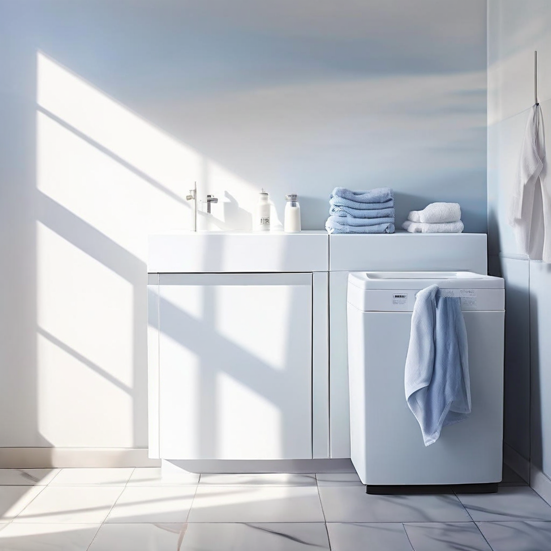 Beaverdale Commercial Laundry